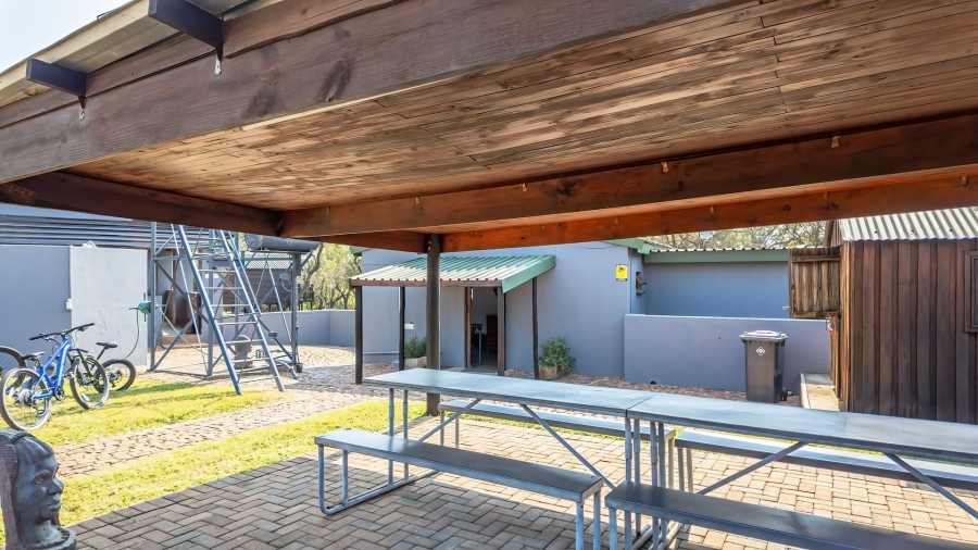 0 Bedroom Property for Sale in Boschfontein A H North West